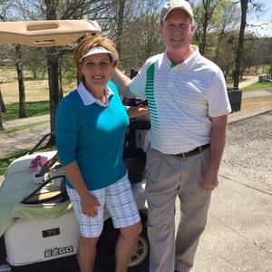 Meet your Posher, Jeff